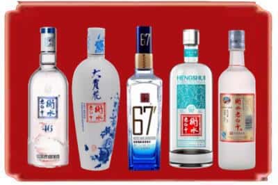 洪泽区回收衡水老白干